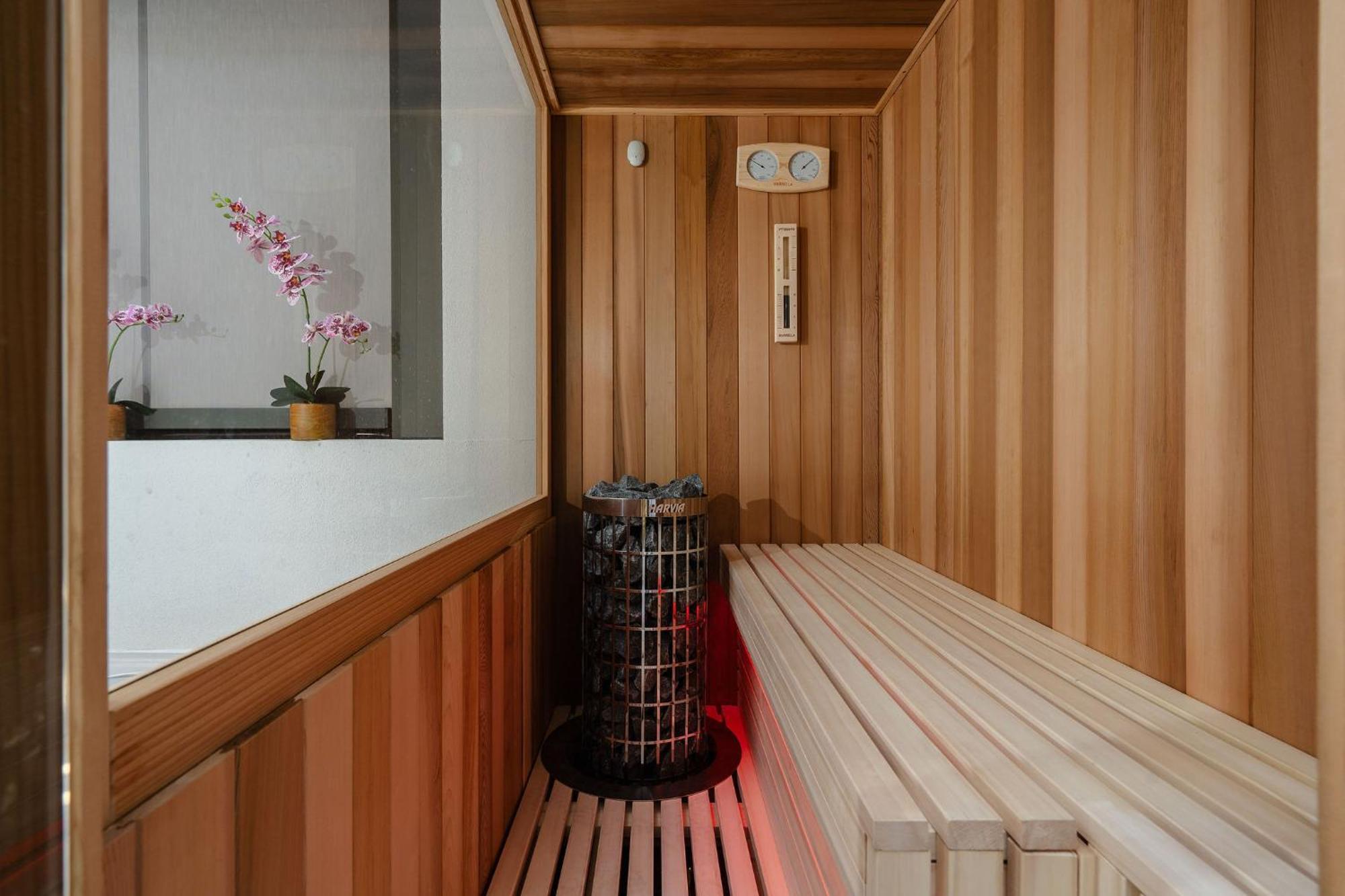 Naxos City Legato Spa Suites מראה חיצוני תמונה